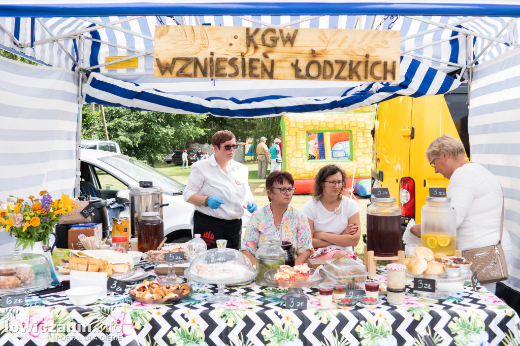 Dzień Folkloru w Niesułkowie