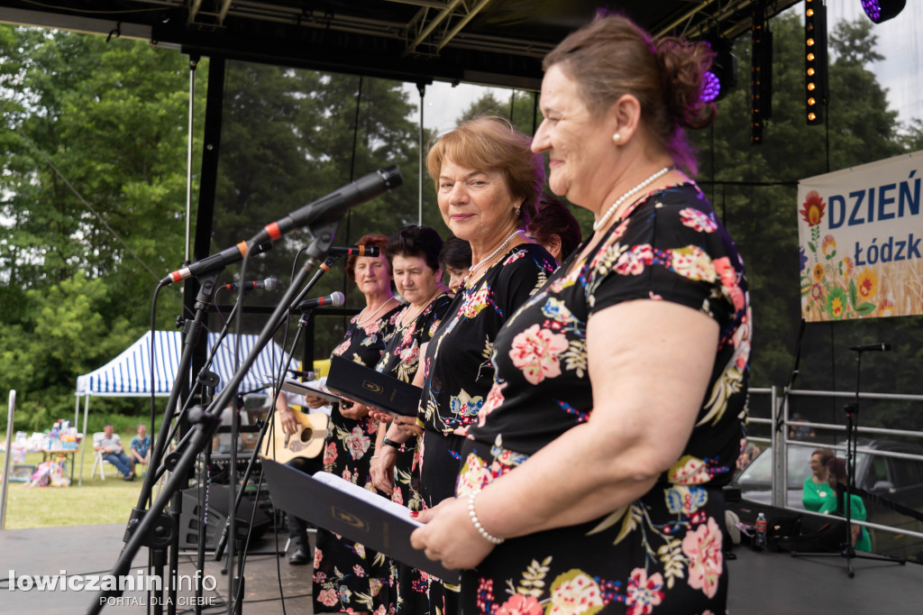 Dzień Folkloru w Niesułkowie