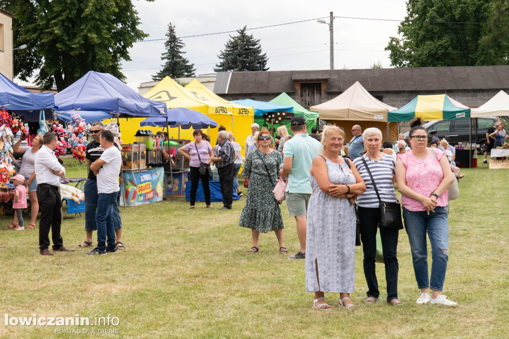 Dzień Folkloru w Niesułkowie