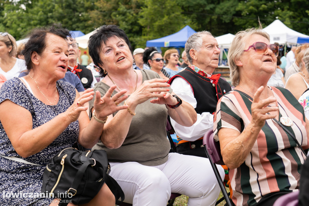 Dzień Folkloru w Niesułkowie