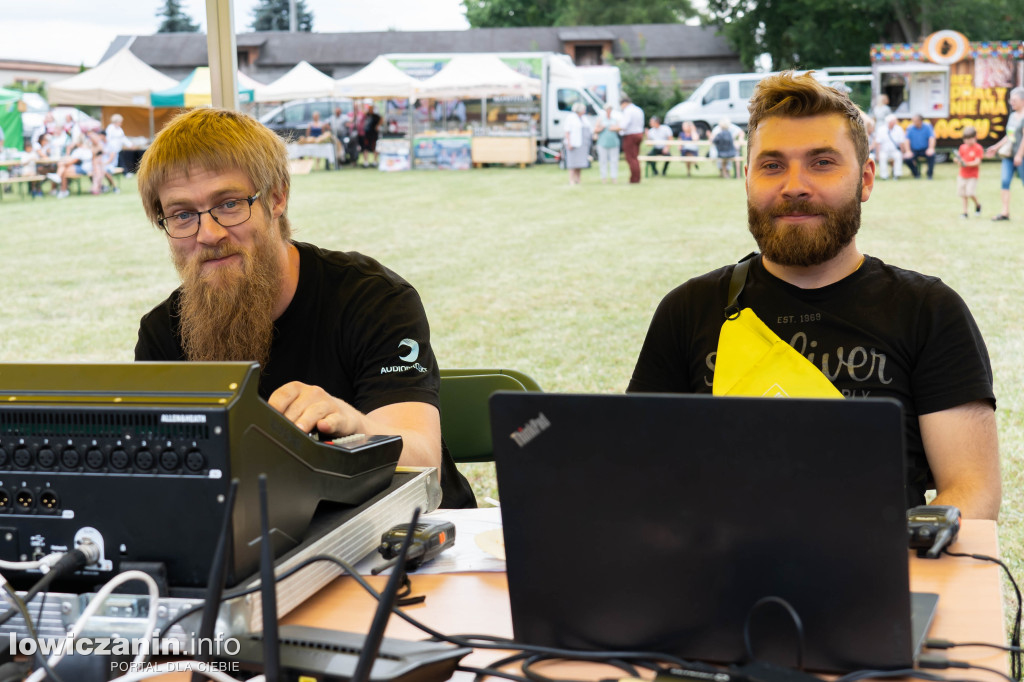Dzień Folkloru w Niesułkowie