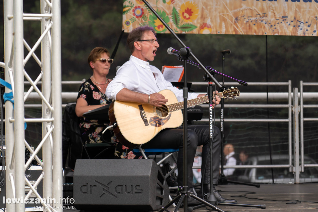 Dzień Folkloru w Niesułkowie