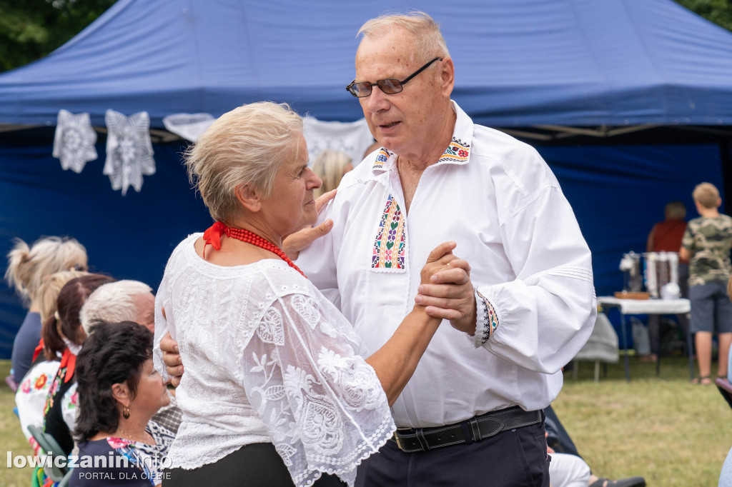 Dzień Folkloru w Niesułkowie