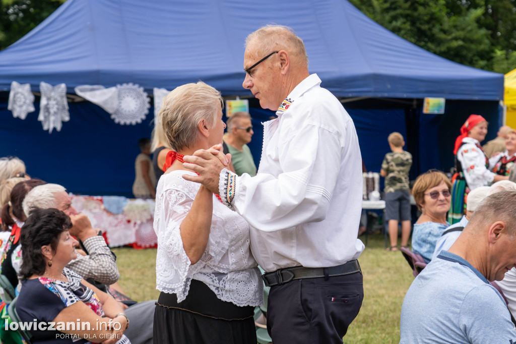 Dzień Folkloru w Niesułkowie