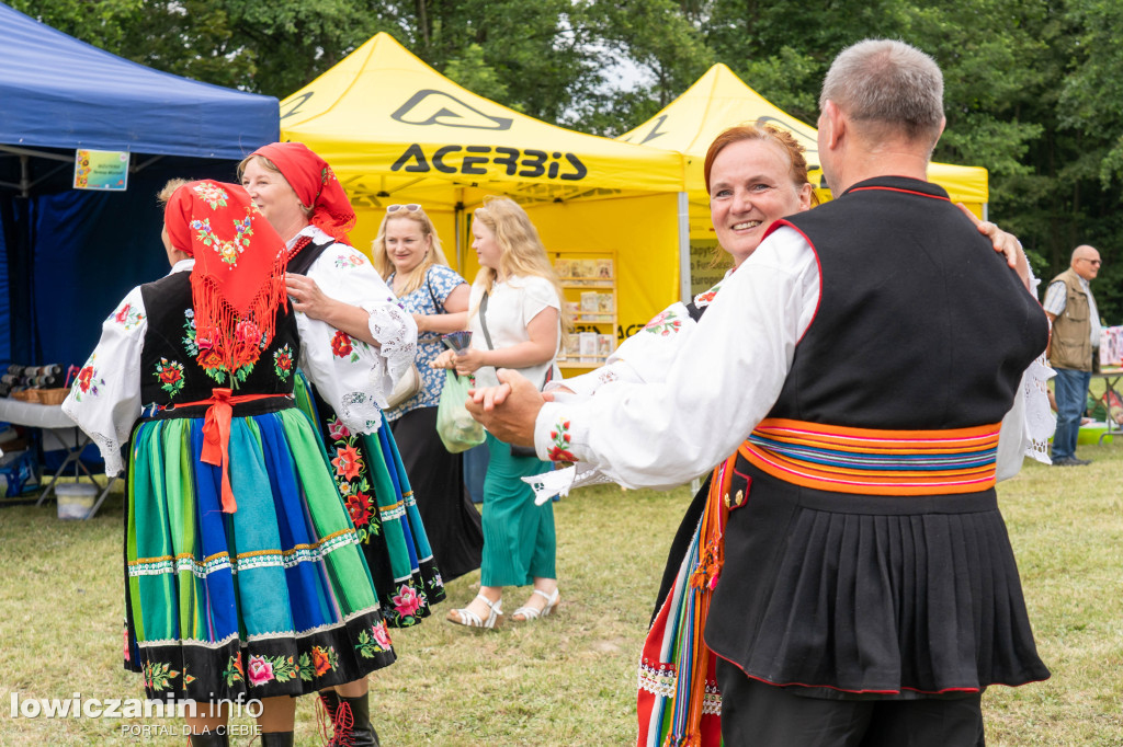 Dzień Folkloru w Niesułkowie