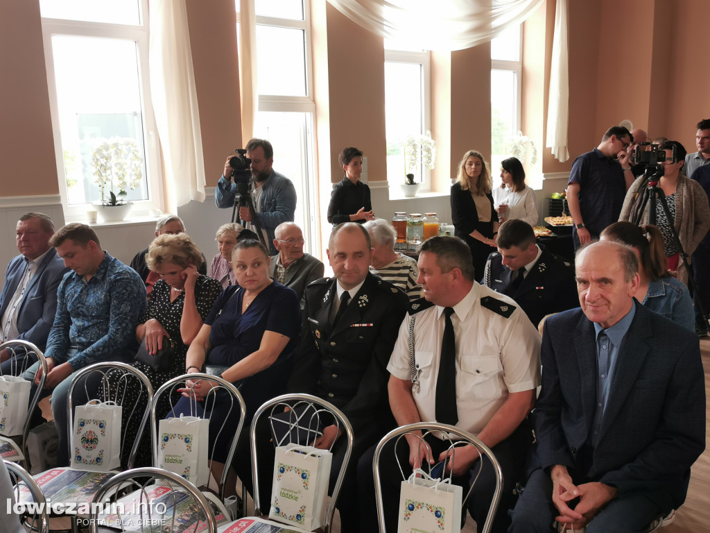 Dotacje dla sołectw i OSP