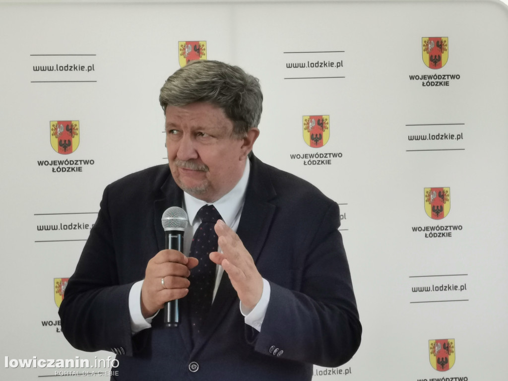 Dotacje dla sołectw i OSP