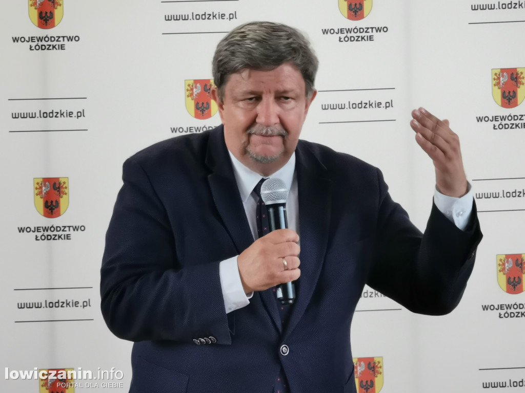 Dotacje dla sołectw i OSP