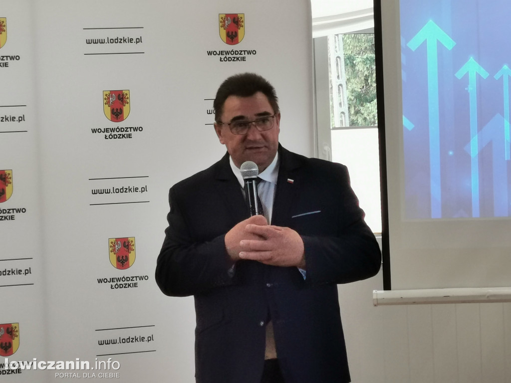 Dotacje dla sołectw i OSP