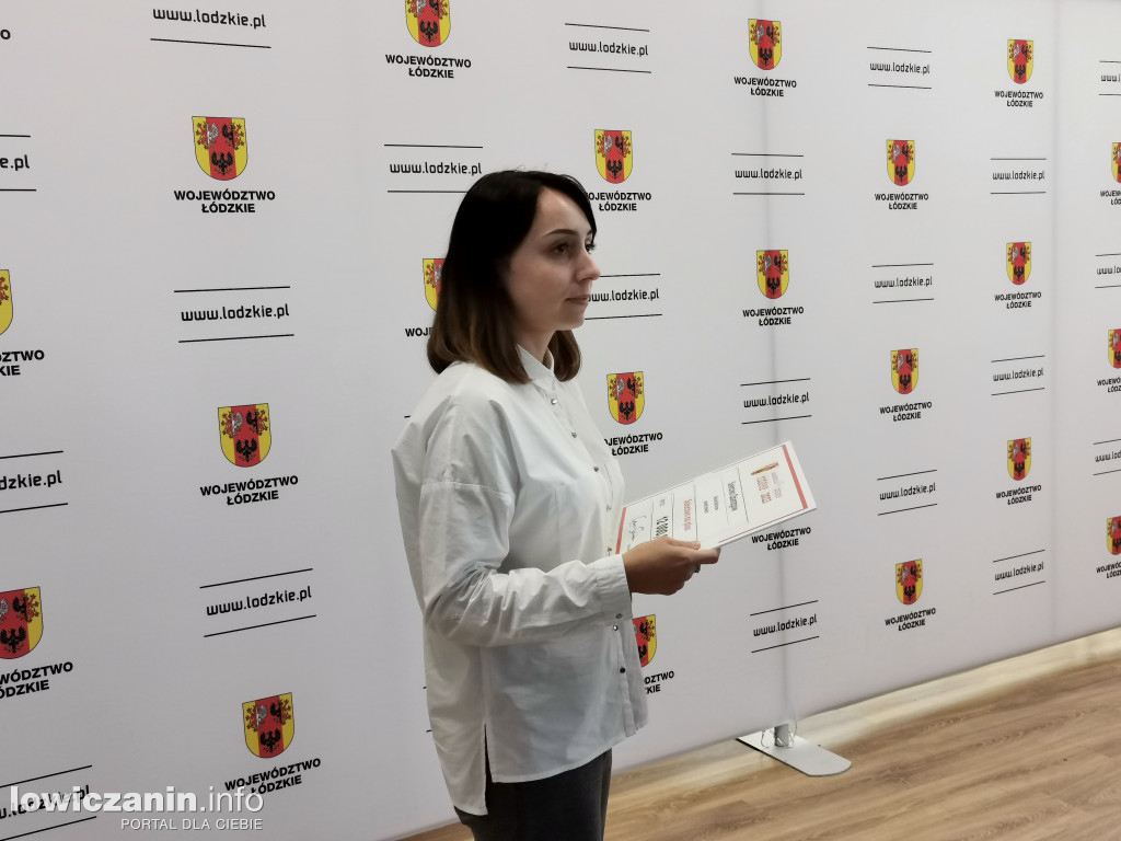 Dotacje dla sołectw i OSP