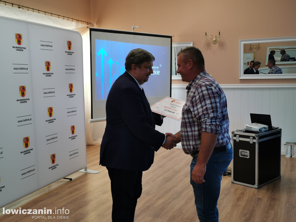 Dotacje dla sołectw i OSP