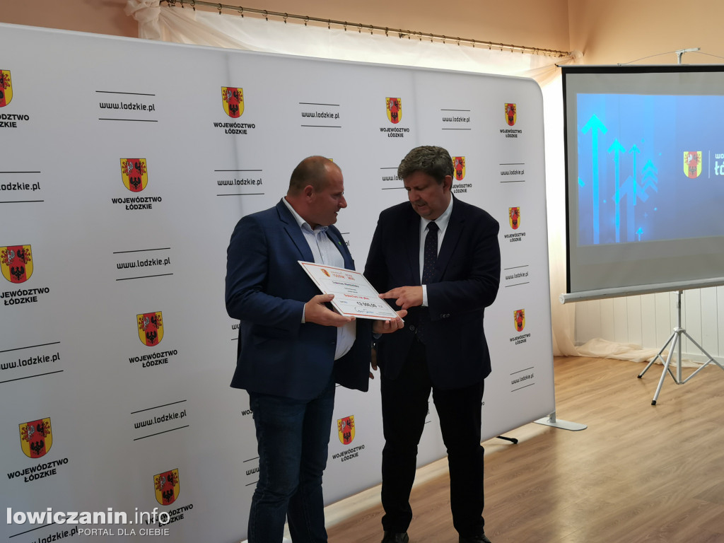 Dotacje dla sołectw i OSP
