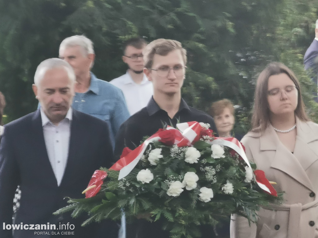 Miejskie obchody 79. rocznicy Powstania Warszawskiego