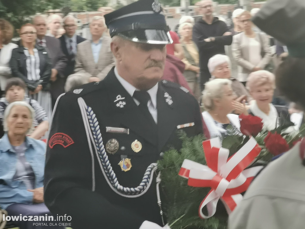 Miejskie obchody 79. rocznicy Powstania Warszawskiego
