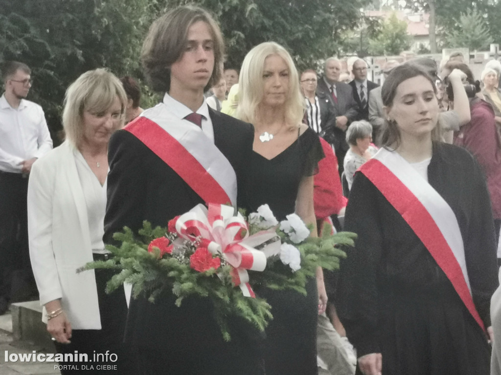 Miejskie obchody 79. rocznicy Powstania Warszawskiego
