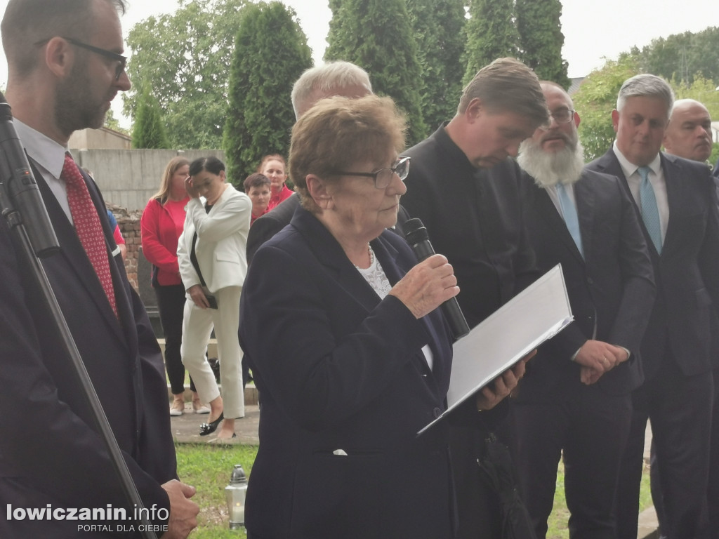 Miejskie obchody 79. rocznicy Powstania Warszawskiego