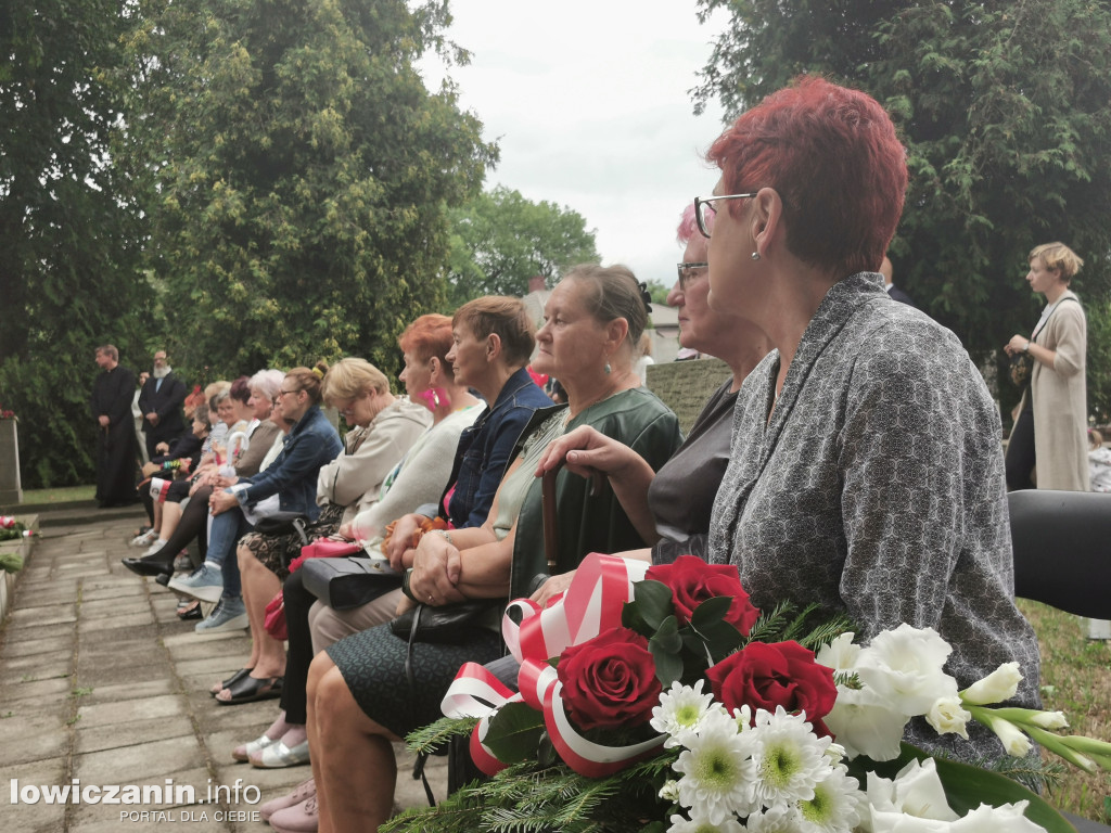 Miejskie obchody 79. rocznicy Powstania Warszawskiego