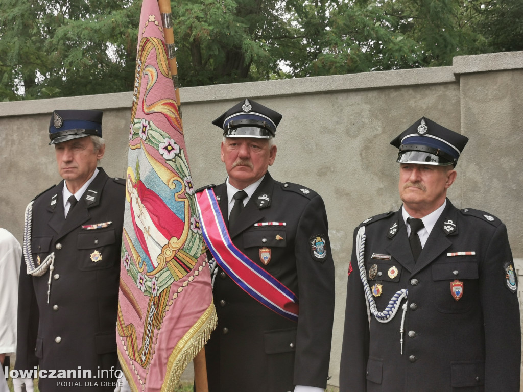 Miejskie obchody 79. rocznicy Powstania Warszawskiego