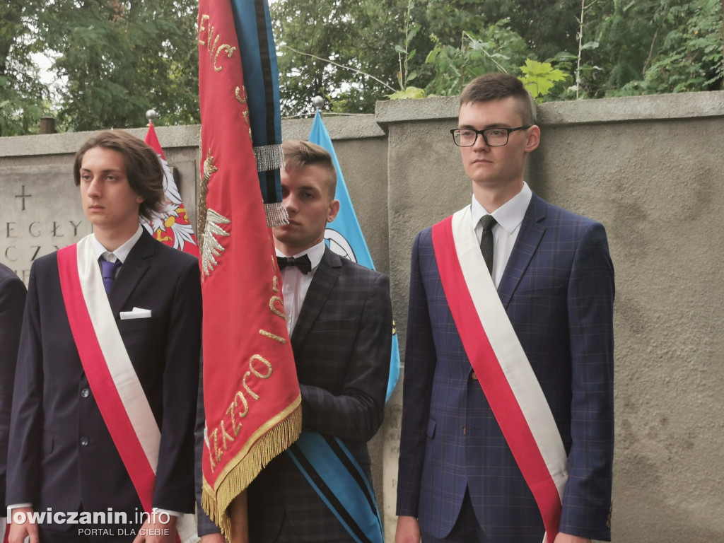 Miejskie obchody 79. rocznicy Powstania Warszawskiego