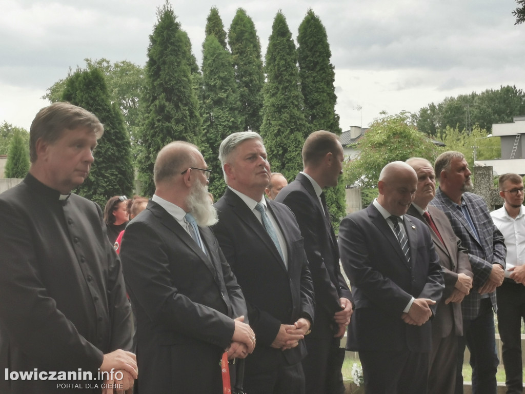 Miejskie obchody 79. rocznicy Powstania Warszawskiego