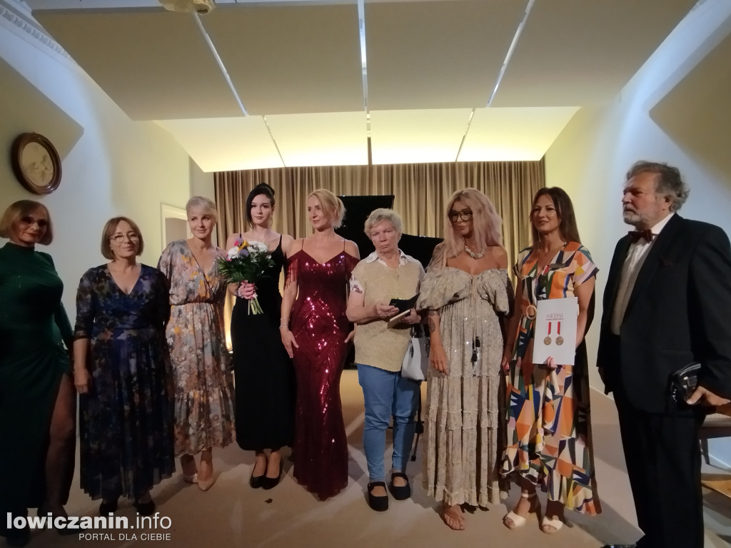 Niedziela w Sannikach. Koncert Chopin-Poezja-Muzyka