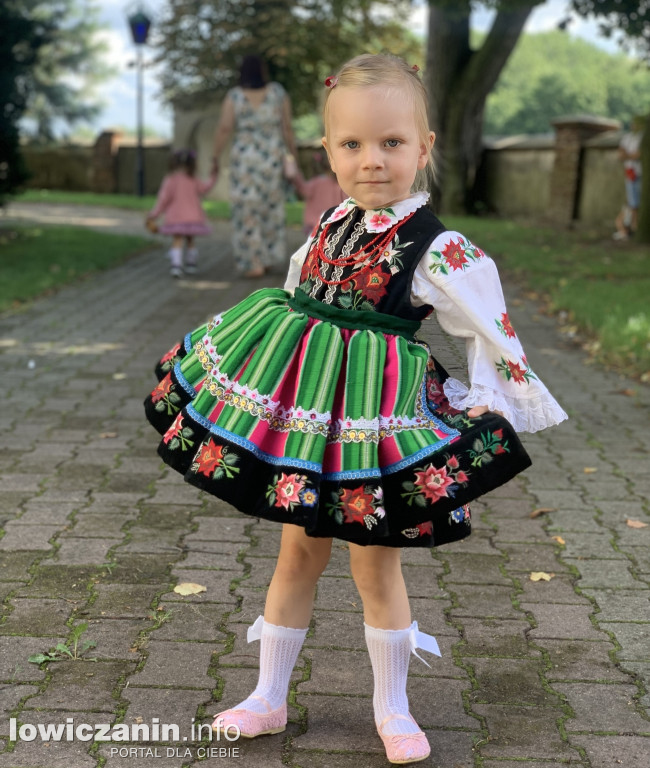 Odpustowa Msza Św. w Kocierzewie