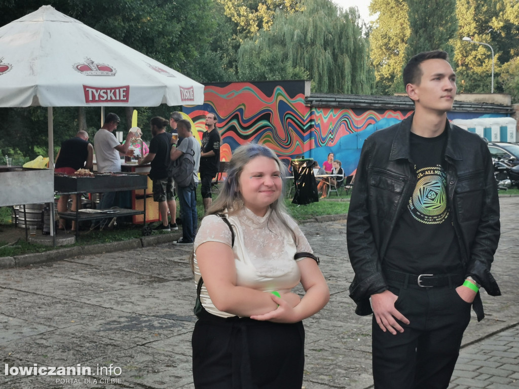 Rock and Ł.OK! w Łowiczu
