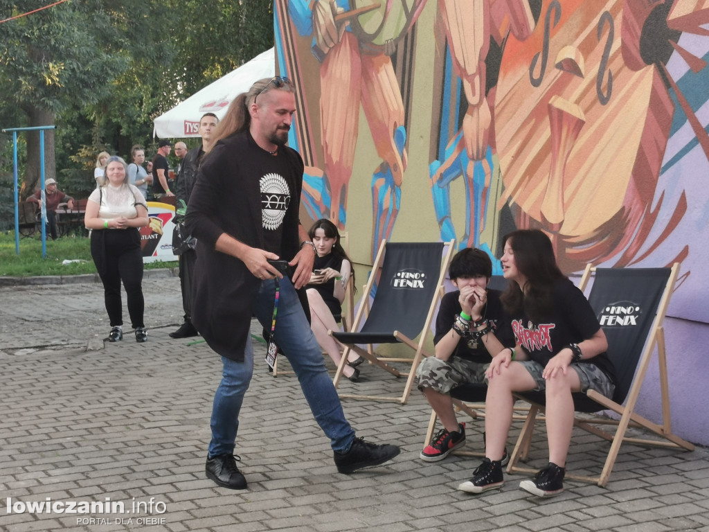 Rock and Ł.OK! w Łowiczu