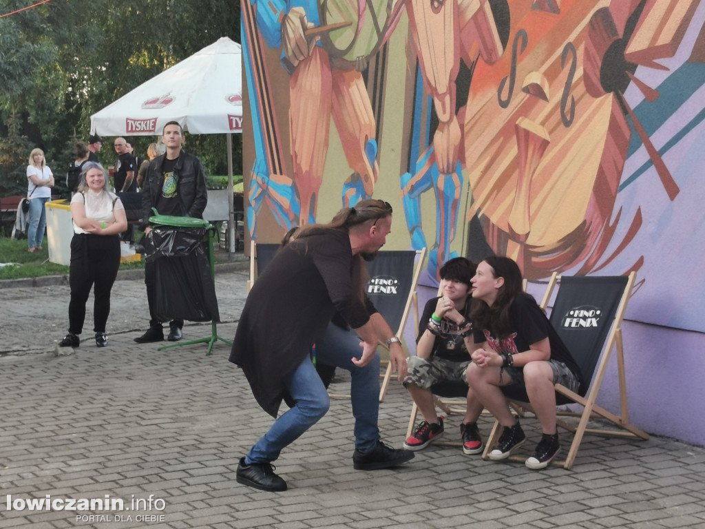 Rock and Ł.OK! w Łowiczu