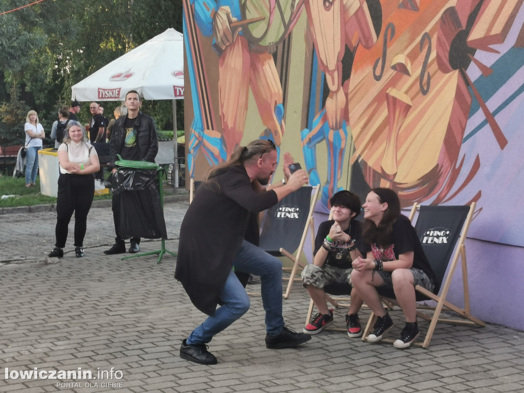 Rock and Ł.OK! w Łowiczu