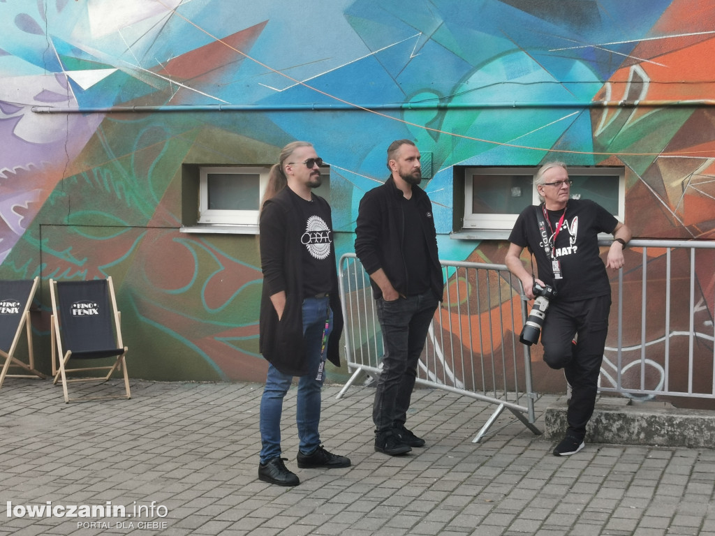 Rock and Ł.OK! w Łowiczu