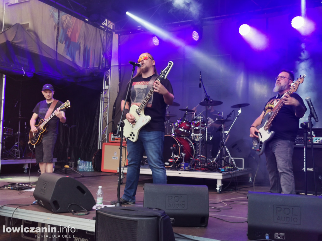 Rock and Ł.OK! w Łowiczu