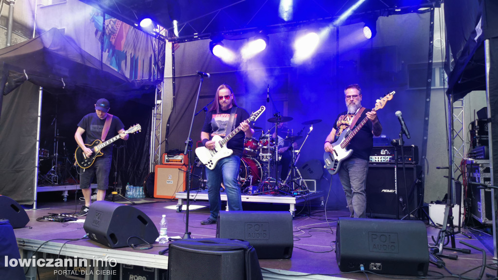 Rock and Ł.OK! w Łowiczu