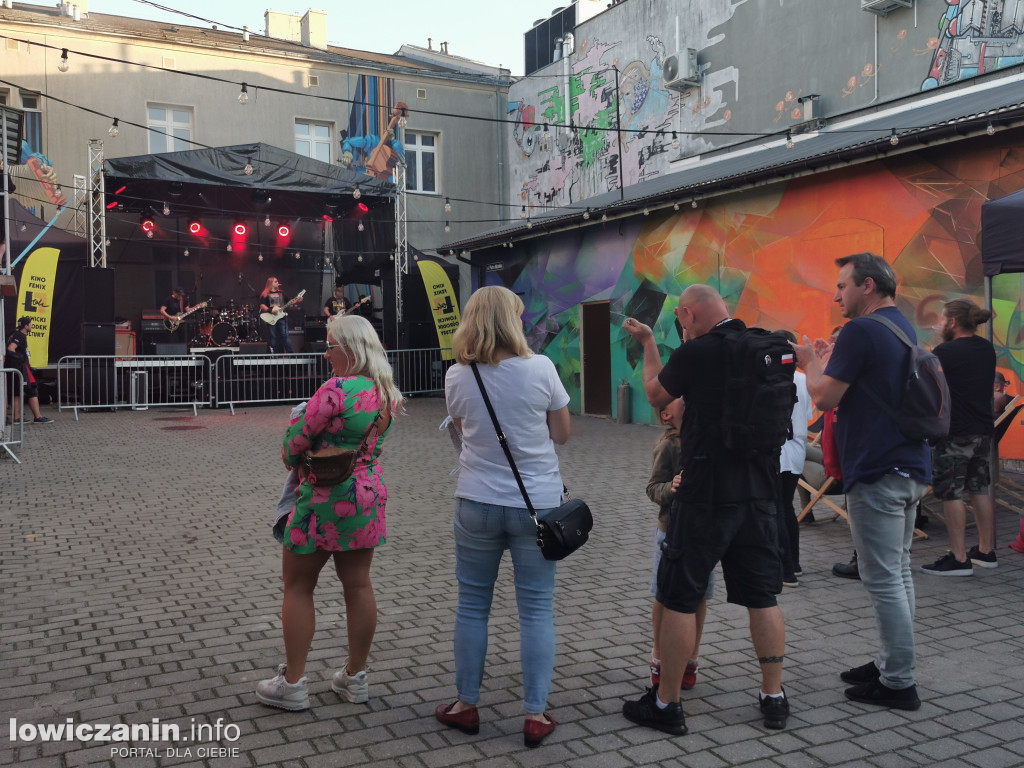 Rock and Ł.OK! w Łowiczu