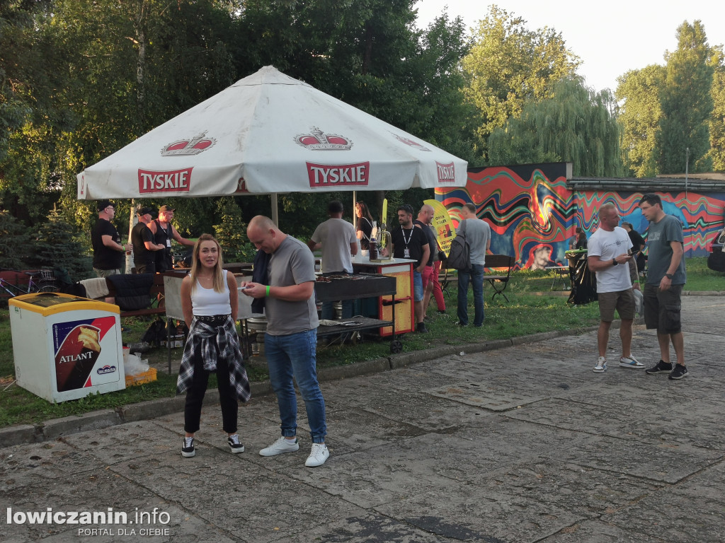 Rock and Ł.OK! w Łowiczu