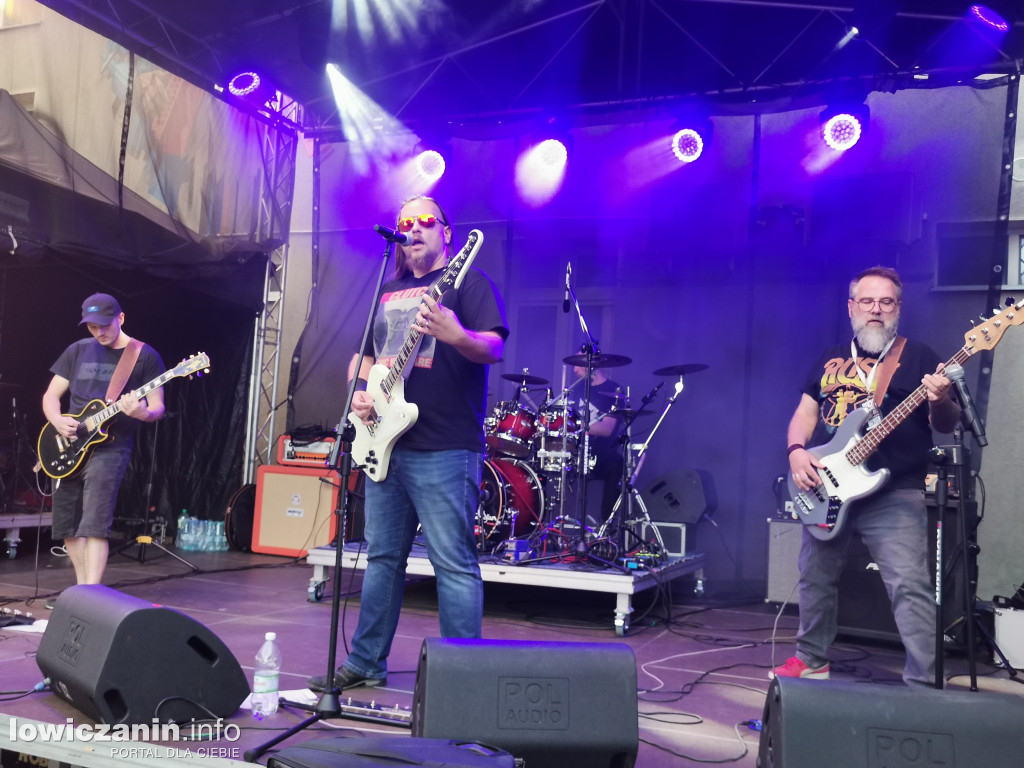 Rock and Ł.OK! w Łowiczu