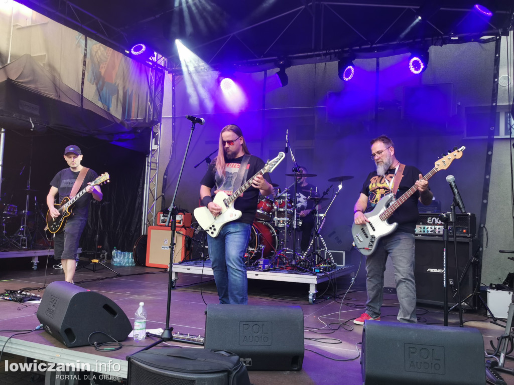 Rock and Ł.OK! w Łowiczu
