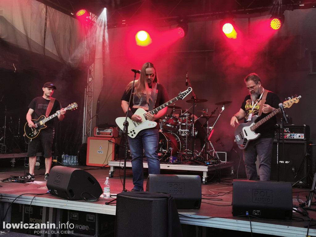 Rock and Ł.OK! w Łowiczu