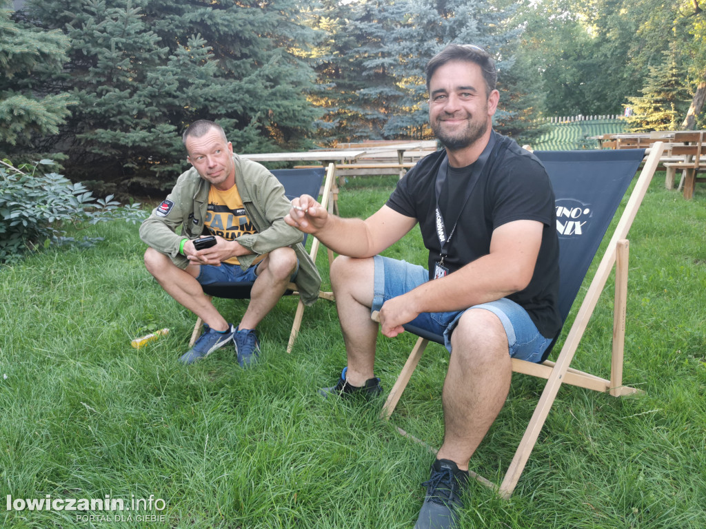 Rock and Ł.OK! w Łowiczu