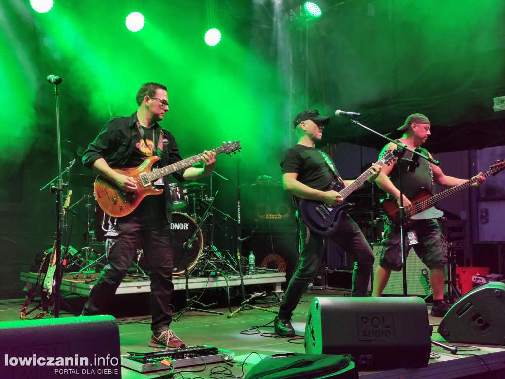Rock and Ł.OK! w Łowiczu