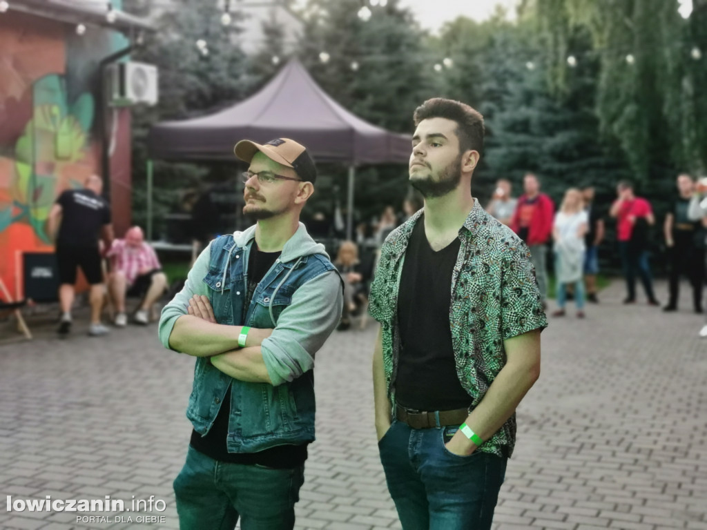 Rock and Ł.OK! w Łowiczu