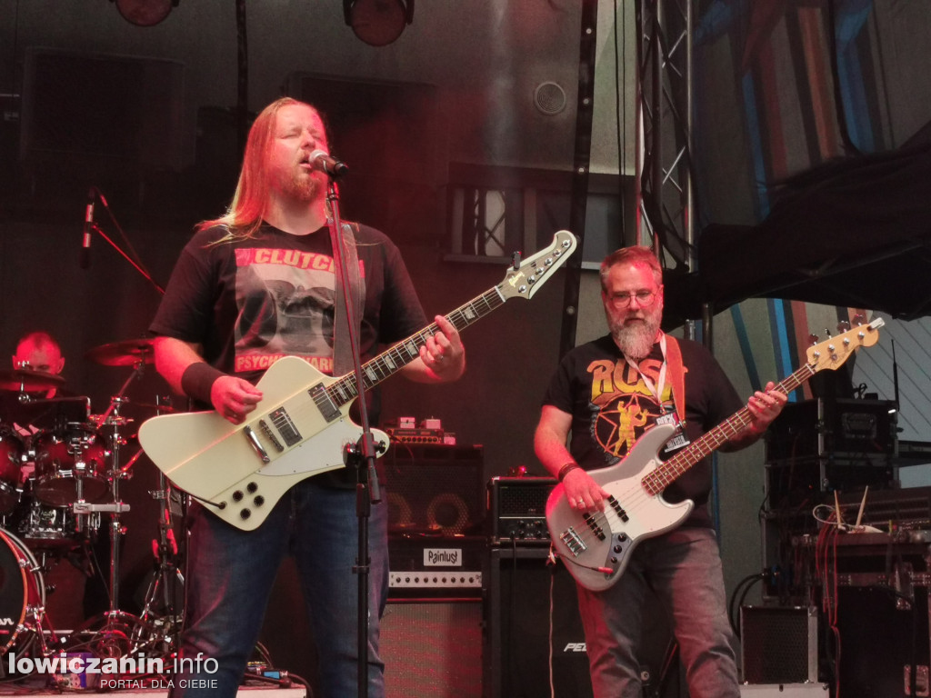 Rock and Ł.OK! w Łowiczu