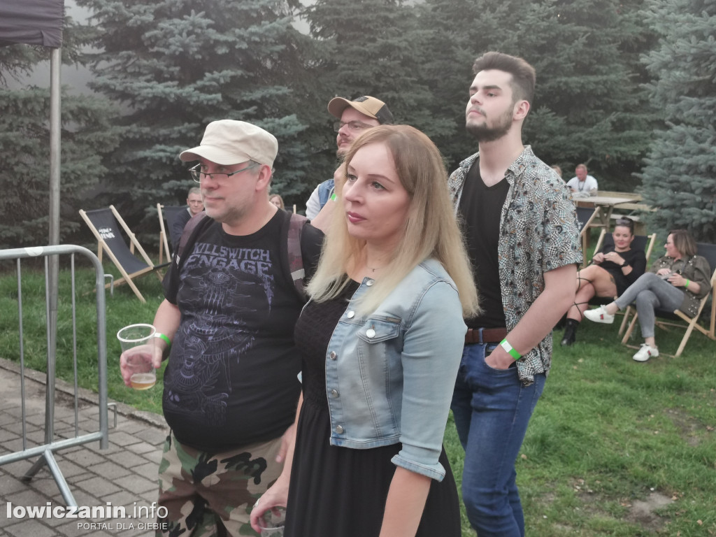 Rock and Ł.OK! w Łowiczu