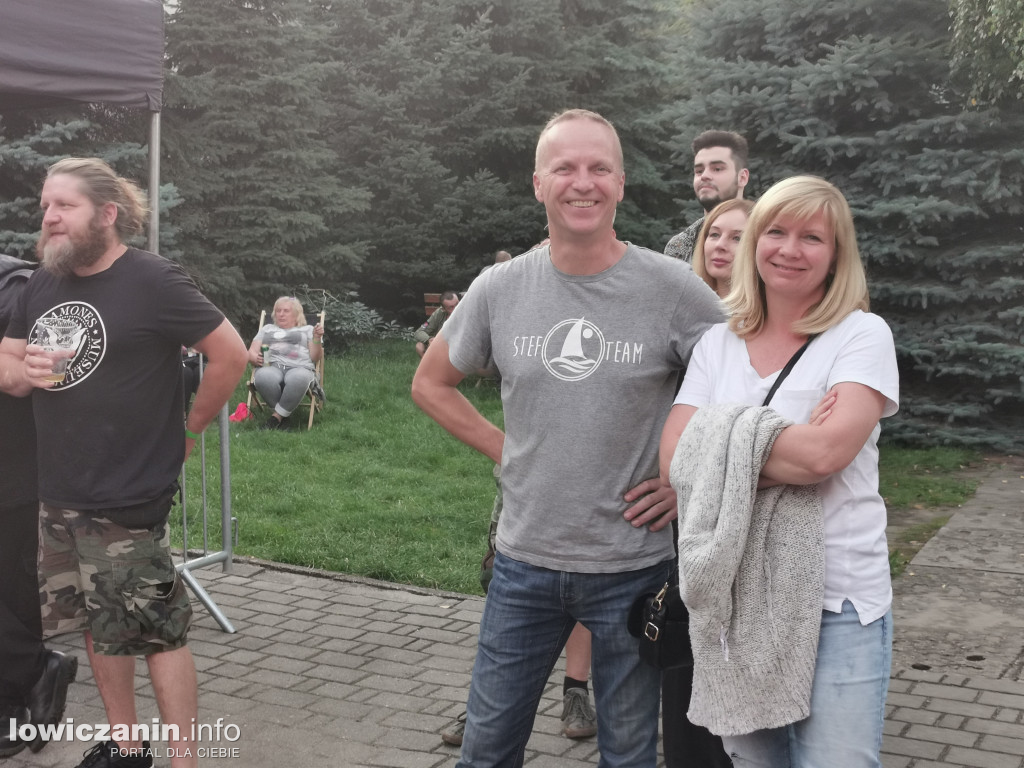 Rock and Ł.OK! w Łowiczu