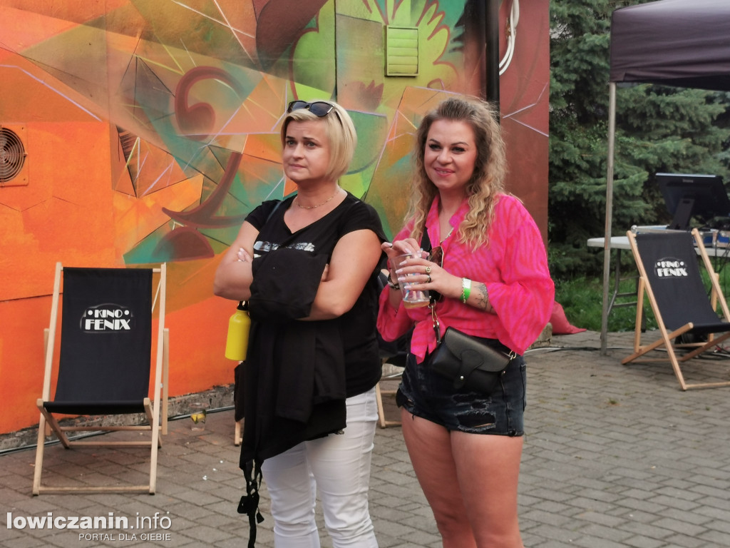 Rock and Ł.OK!  w Łowiczu - dzień drugi