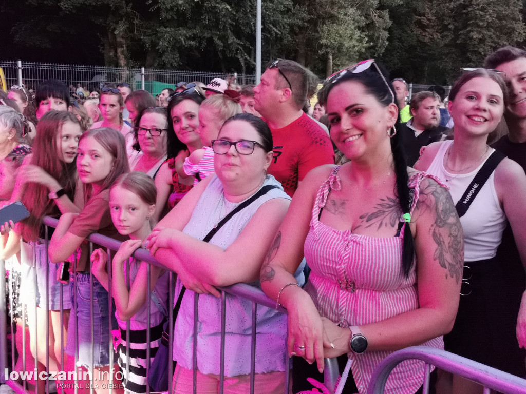 Tłumy na Pikniku Nieborowskim i piknikowych koncertach