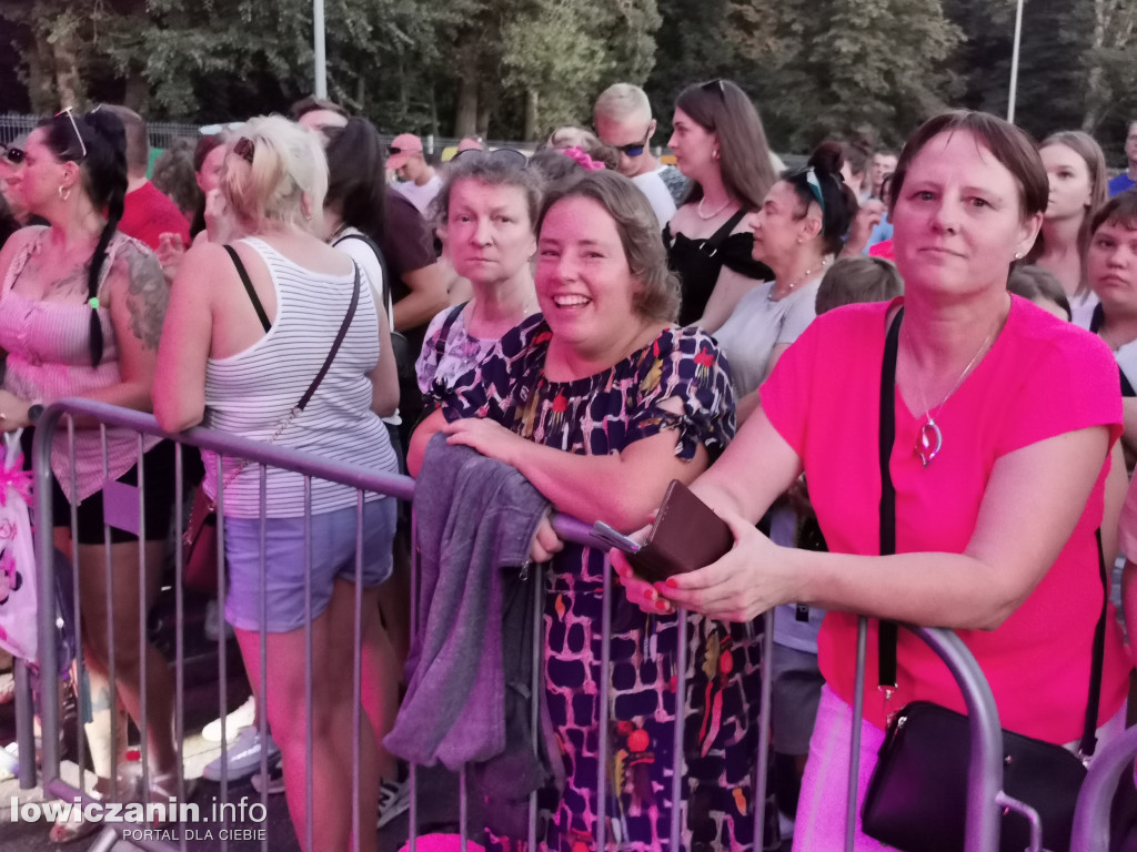 Tłumy na Pikniku Nieborowskim i piknikowych koncertach