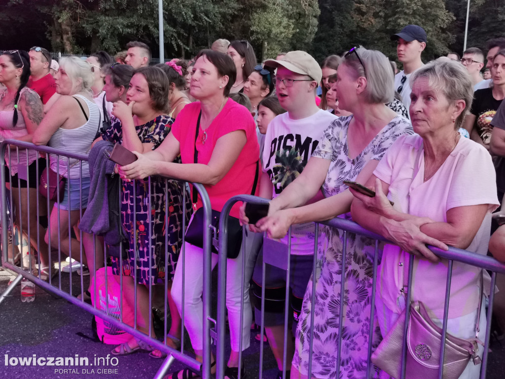 Tłumy na Pikniku Nieborowskim i piknikowych koncertach