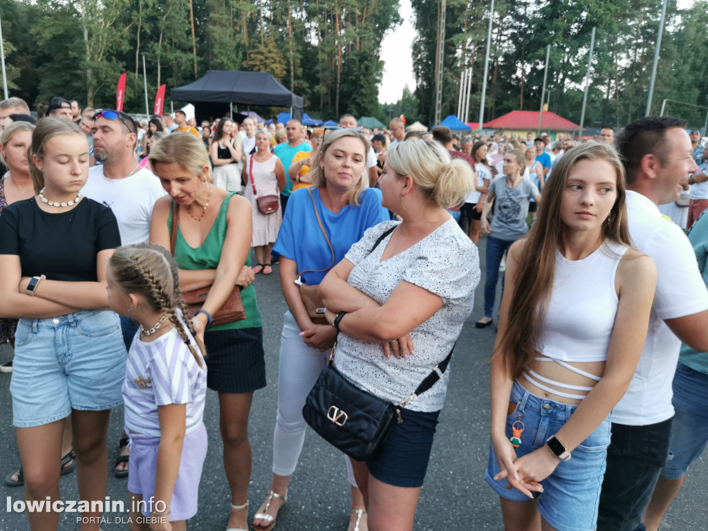 Tłumy na Pikniku Nieborowskim i piknikowych koncertach