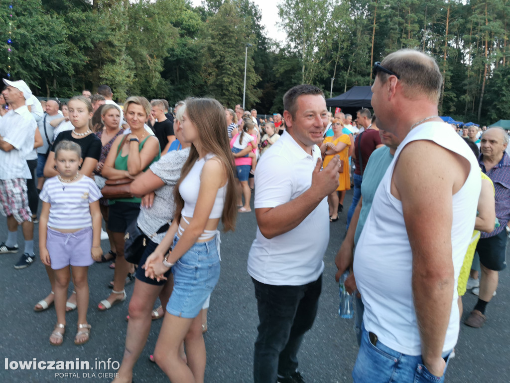 Tłumy na Pikniku Nieborowskim i piknikowych koncertach